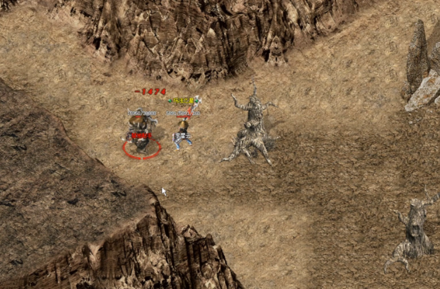 备强化是提高战力的关键主张优先强化武器和衣服屠龙刀